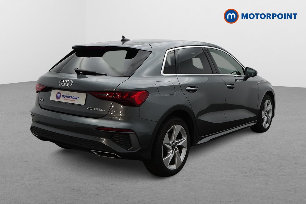 Used Audi A3 2022 for sale - 77171330: Photo 7