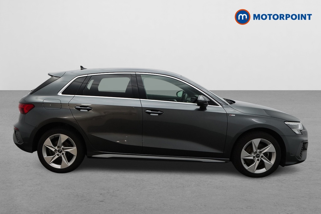 Used Audi A3 2022 for sale - 77171330: Photo 8