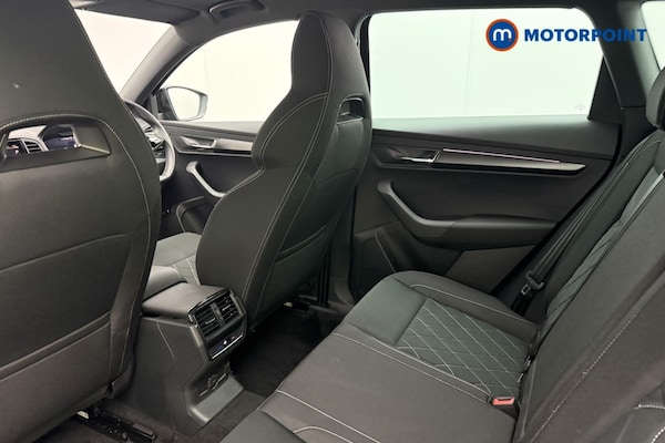 Used Skoda Karoq 2024 for sale - 76209628: Photo 15