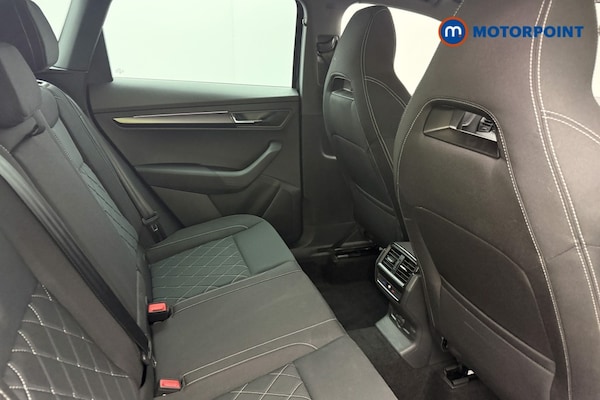Used Skoda Karoq 2024 for sale - 76209628: Photo 16