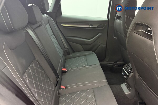 Used Skoda Karoq 2024 for sale - 76209628: Photo 17