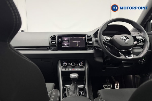 Used Skoda Karoq 2024 for sale - 76209628: Photo 18