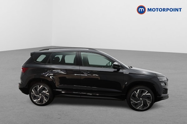 Used Skoda Karoq 2024 for sale - 76209628: Photo 1