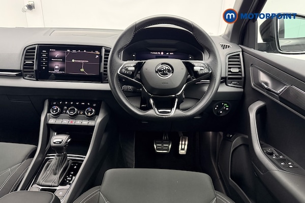 Used Skoda Karoq 2024 for sale - 76209628: Photo 20
