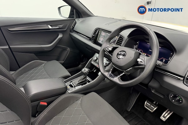 Used Skoda Karoq 2024 for sale - 76209628: Photo 21