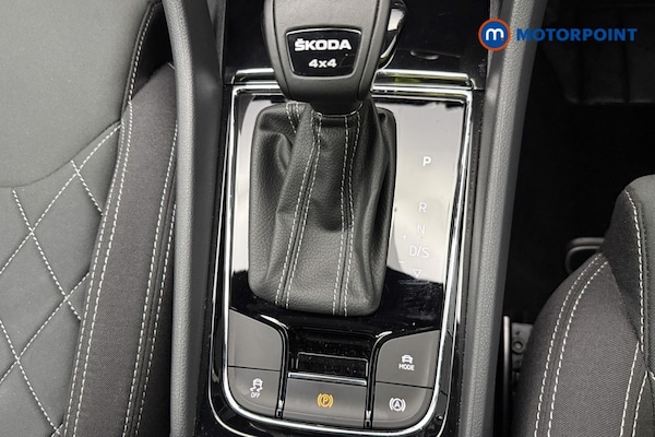 Used Skoda Karoq 2024 for sale - 76209628: Photo 26