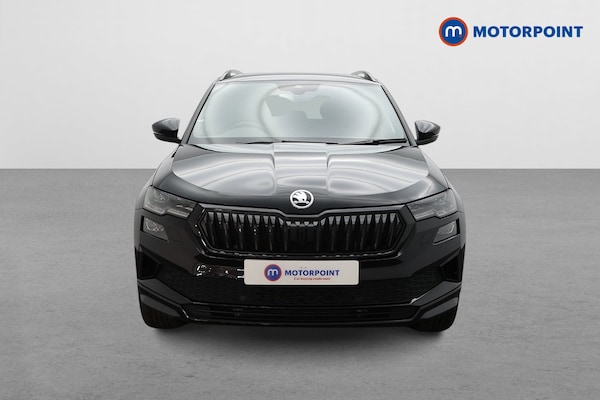 Used Skoda Karoq 2024 for sale - 76209628: Photo 2