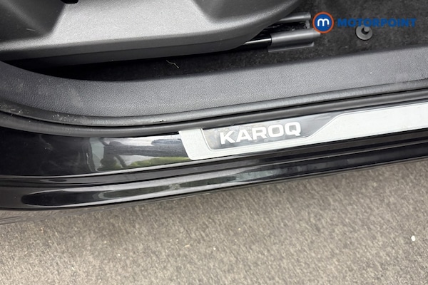 Used Skoda Karoq 2024 for sale - 76209628: Photo 31