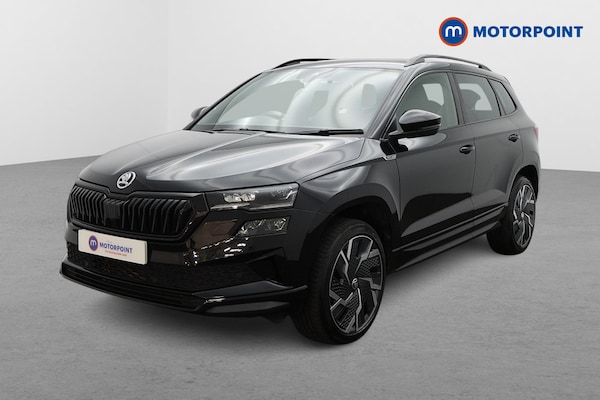 Used Skoda Karoq 2024 for sale - 76209628: Photo 3