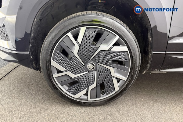 Used Skoda Karoq 2024 for sale - 76209628: Photo 41