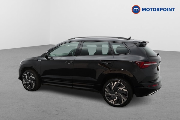 Used Skoda Karoq 2024 for sale - 76209628: Photo 5
