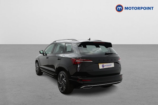 Used Skoda Karoq 2024 for sale - 76209628: Photo 6