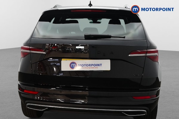 Used Skoda Karoq 2024 for sale - 76209628: Photo 7
