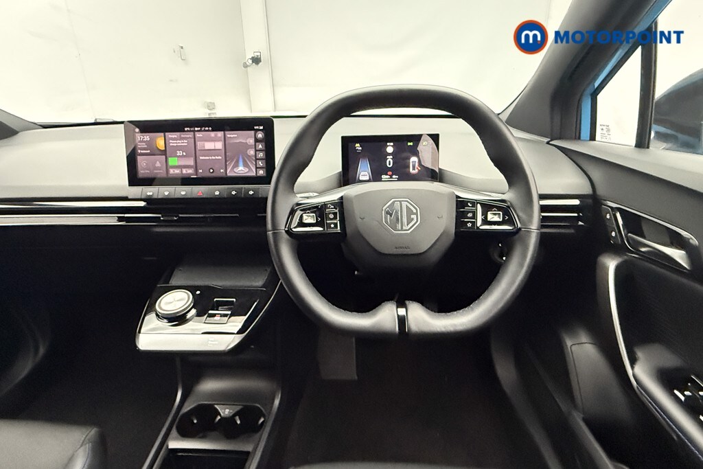 Used MG MG4 2023 for sale - 78109768: Photo 10