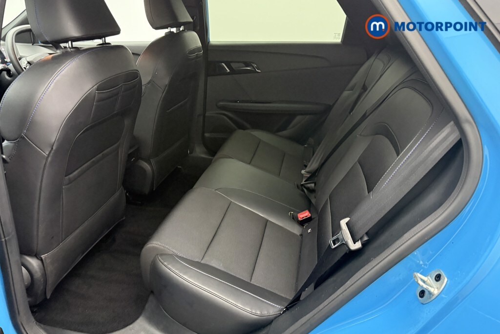 Used MG MG4 2023 for sale - 78109768: Photo 12