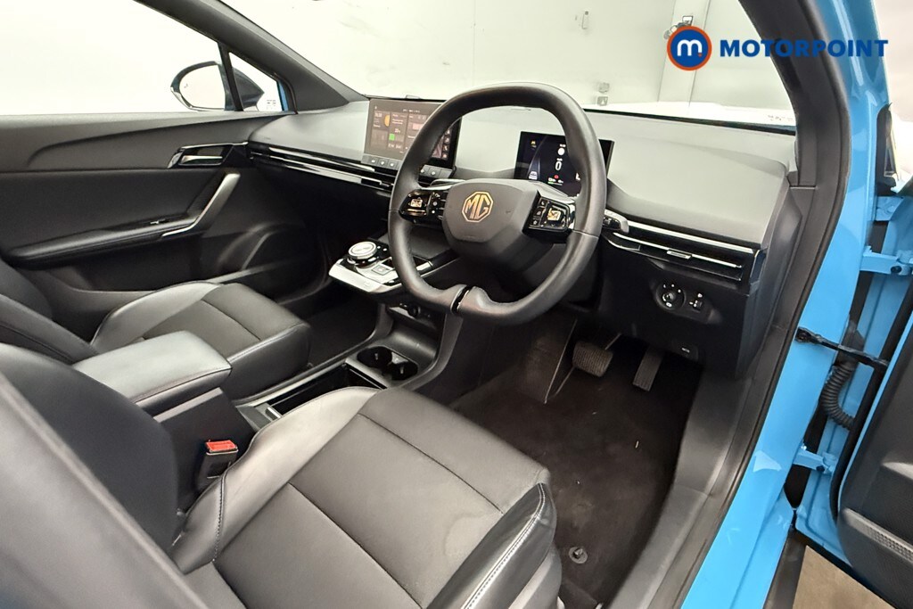 Used MG MG4 2023 for sale - 78109768: Photo 14