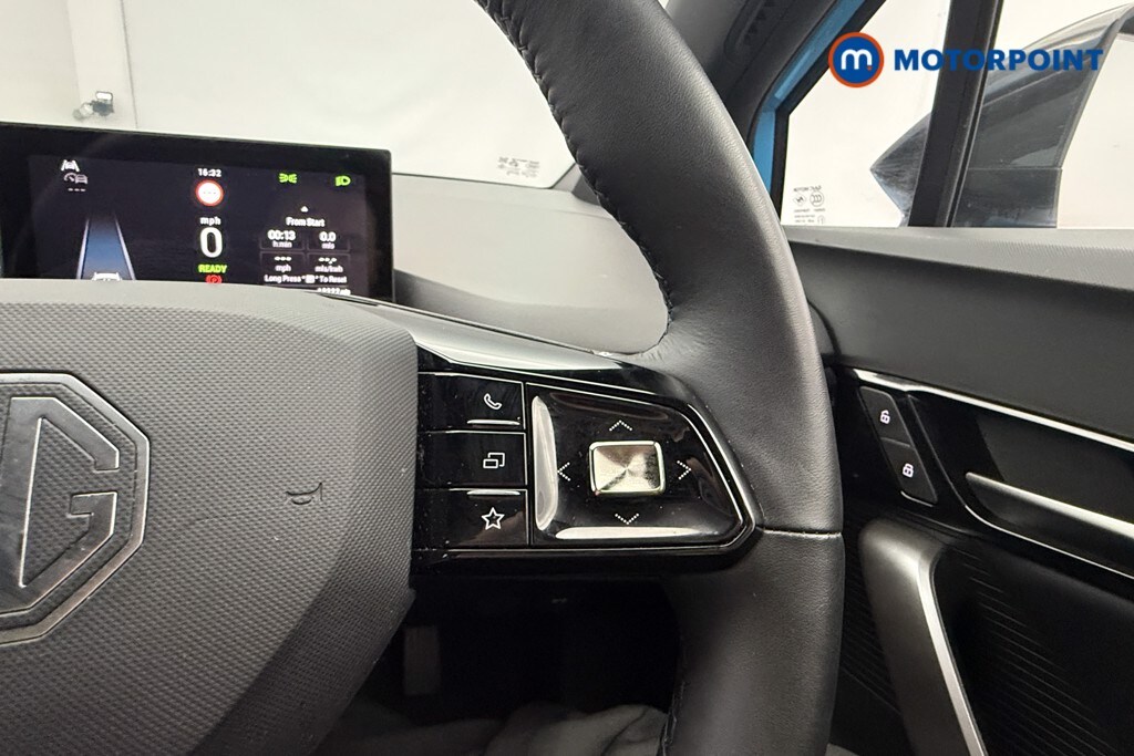 Used MG MG4 2023 for sale - 78109768: Photo 16