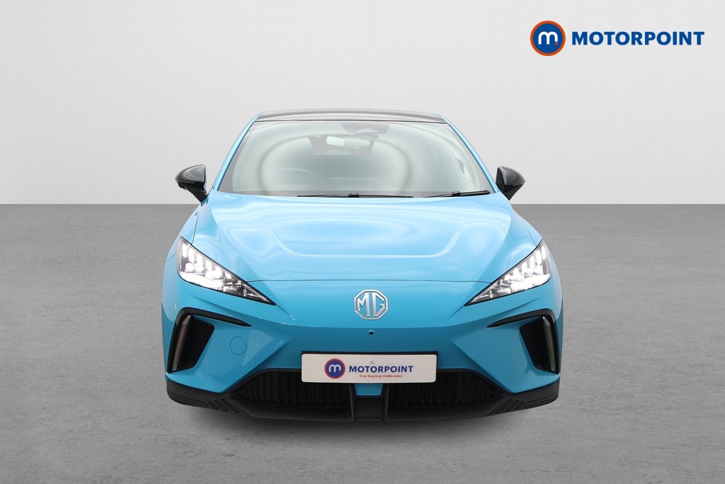 Used MG MG4 2023 for sale - 78109768: Photo 2