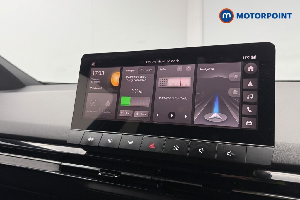 Used MG MG4 2023 for sale - 78109768: Photo 21