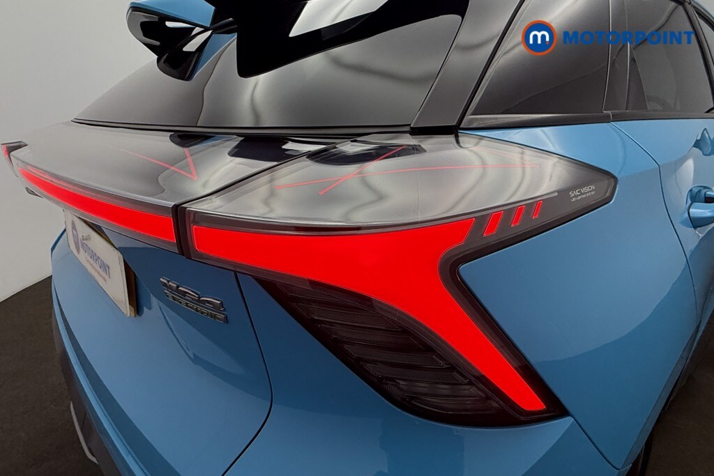 Used MG MG4 2023 for sale - 78109768: Photo 25