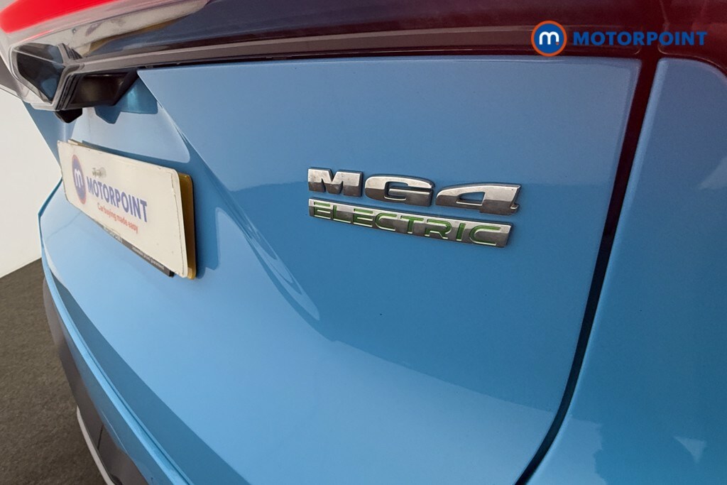 Used MG MG4 2023 for sale - 78109768: Photo 26