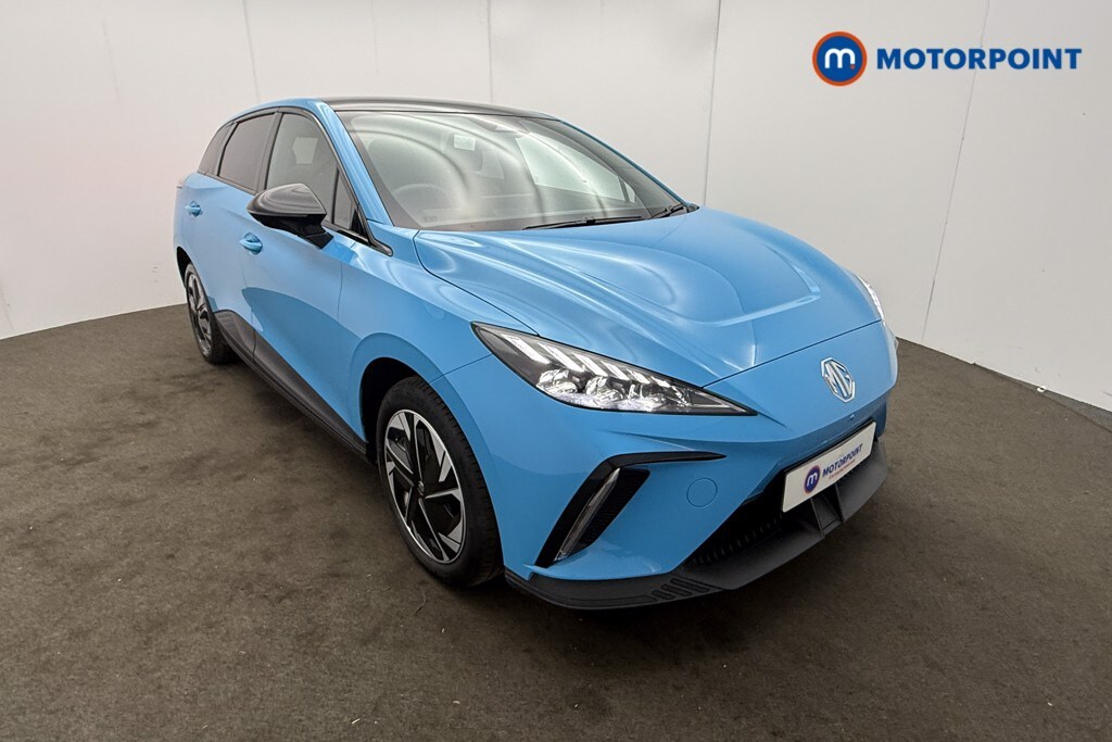 Used MG MG4 2023 for sale - 78109768: Photo 27