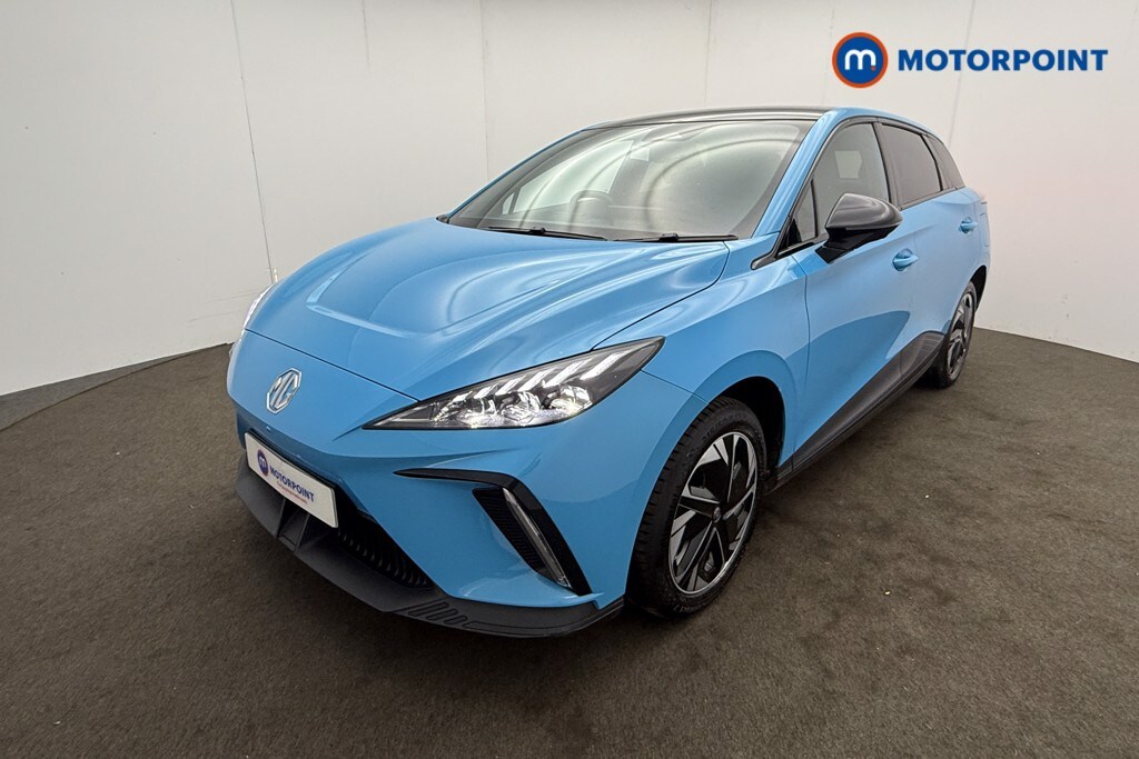 Used MG MG4 2023 for sale - 78109768: Photo 28