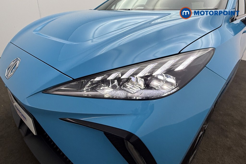 Used MG MG4 2023 for sale - 78109768: Photo 29