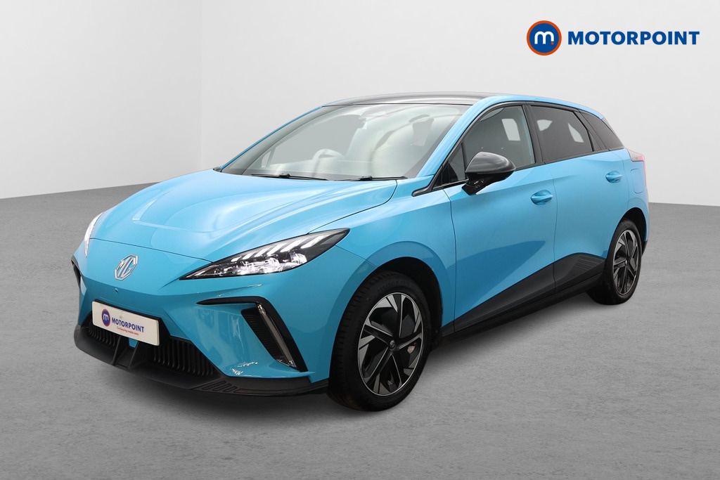 Used MG MG4 2023 for sale - 78109768: Photo 3