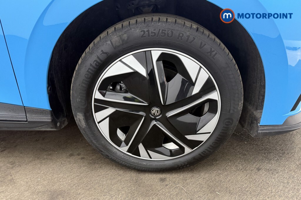 Used MG MG4 2023 for sale - 78109768: Photo 30