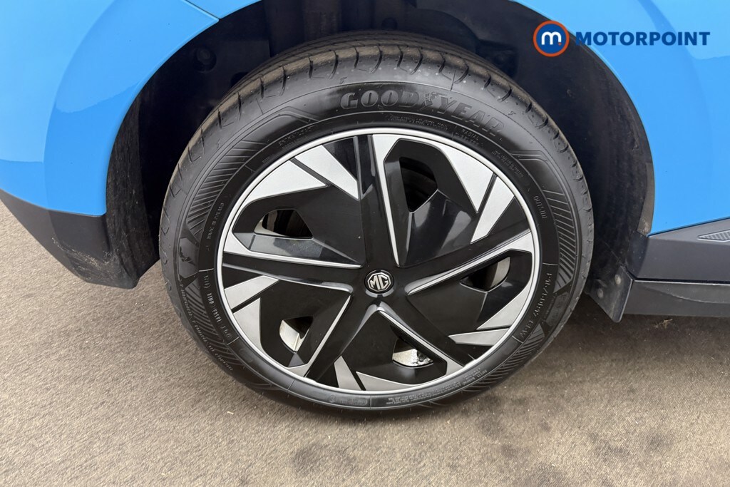 Used MG MG4 2023 for sale - 78109768: Photo 31