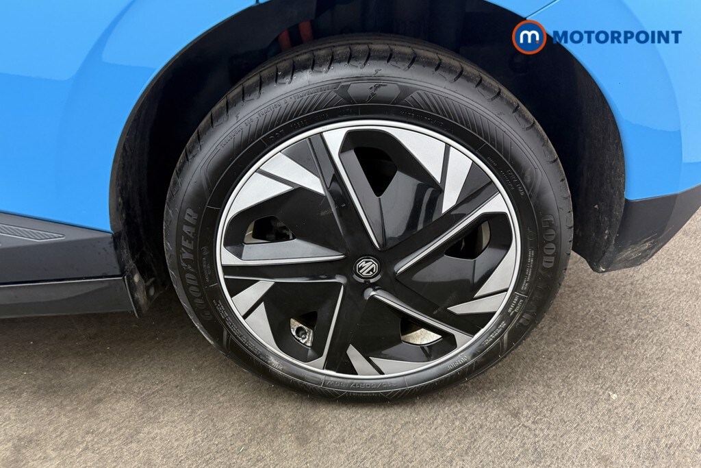 Used MG MG4 2023 for sale - 78109768: Photo 32