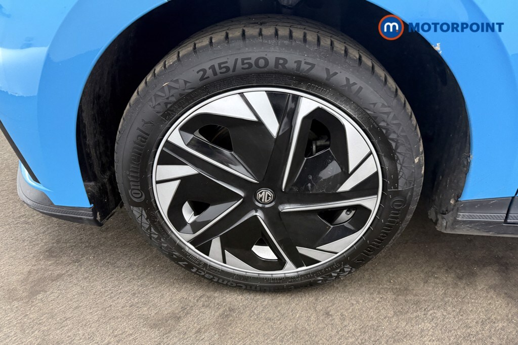 Used MG MG4 2023 for sale - 78109768: Photo 33