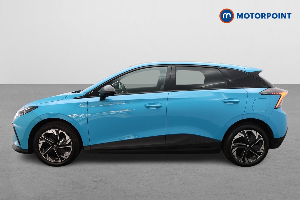 Used MG MG4 2023 for sale - 78109768: Photo 4