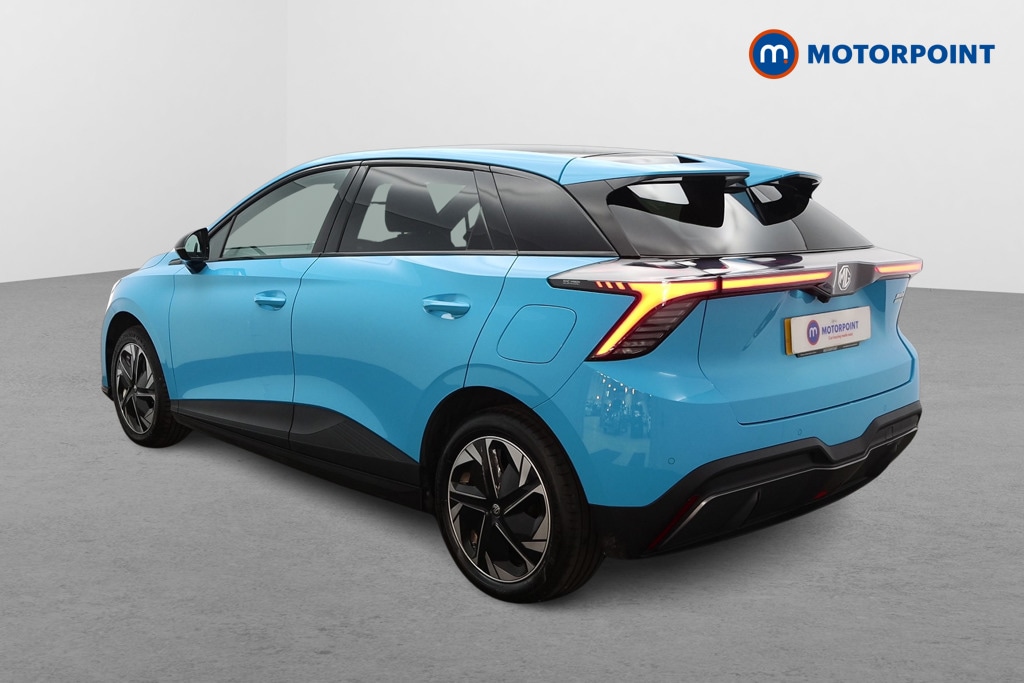 Used MG MG4 2023 for sale - 78109768: Photo 5