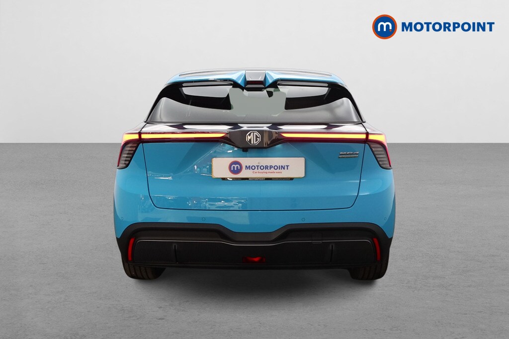 Used MG MG4 2023 for sale - 78109768: Photo 6