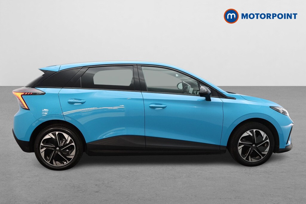 Used MG MG4 2023 for sale - 78109768: Photo 8