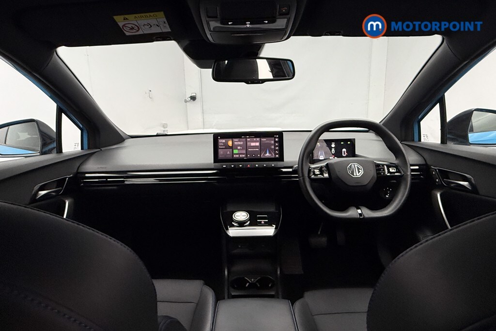 Used MG MG4 2023 for sale - 78109768: Photo 9