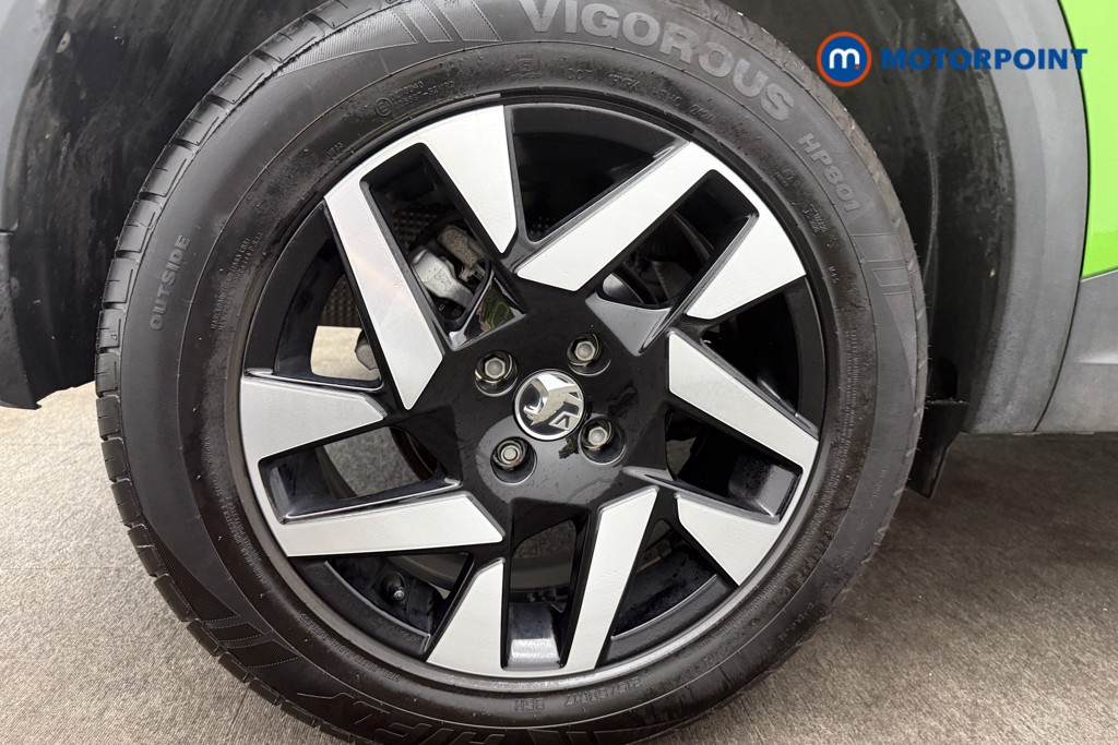 Used Vauxhall Mokka for sale - 76681989: Photo 18