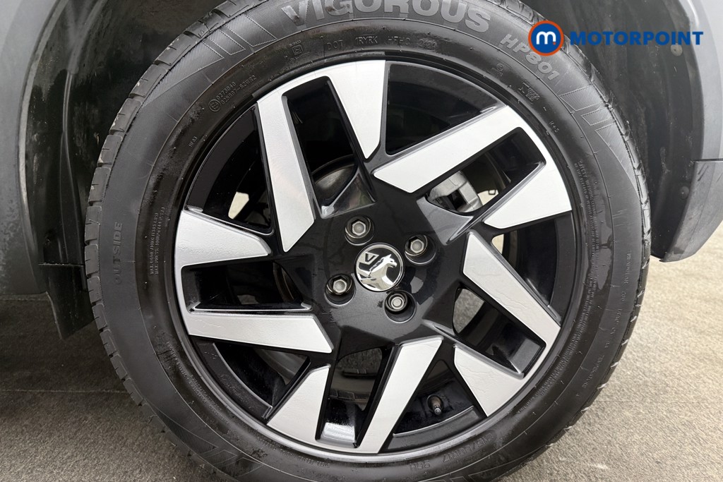 Used Vauxhall Mokka for sale - 76681989: Photo 21