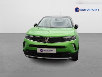 Used Vauxhall Mokka undefined for sale - 76681989: Photo