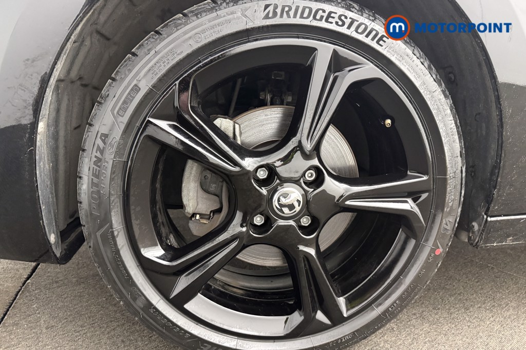 Used Vauxhall Corsa 2023 for sale - 76641382: Photo 12