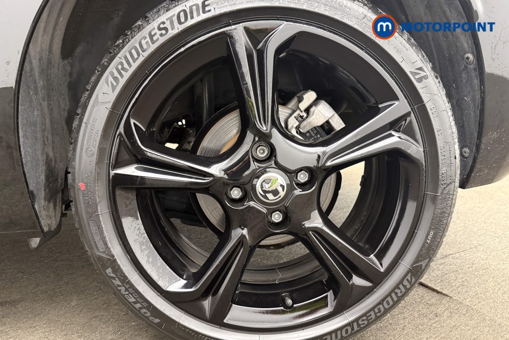 Used Vauxhall Corsa 2023 for sale - 76641382: Photo 13