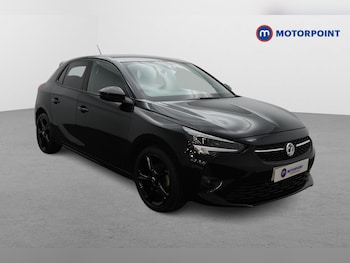 Vauxhall - Corsa