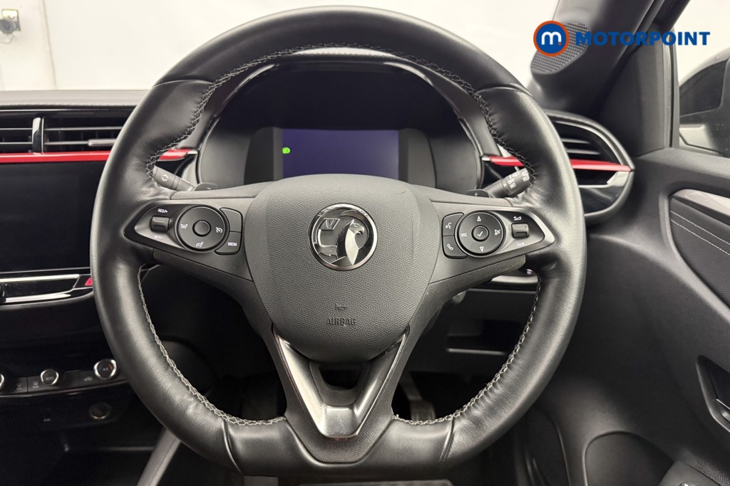 Used Vauxhall Corsa 2023 for sale - 76641382: Photo 9