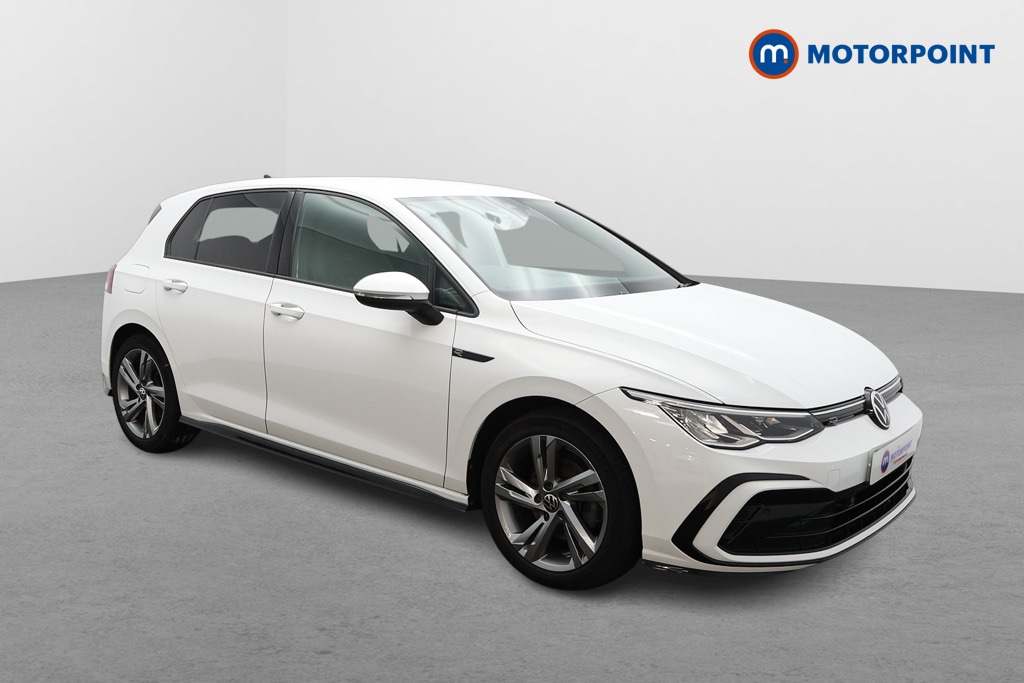 Used Volkswagen Golf 2022 for sale - 76222801: Photo 1