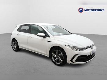 2022 - 1.5 TSI R-Line 5dr