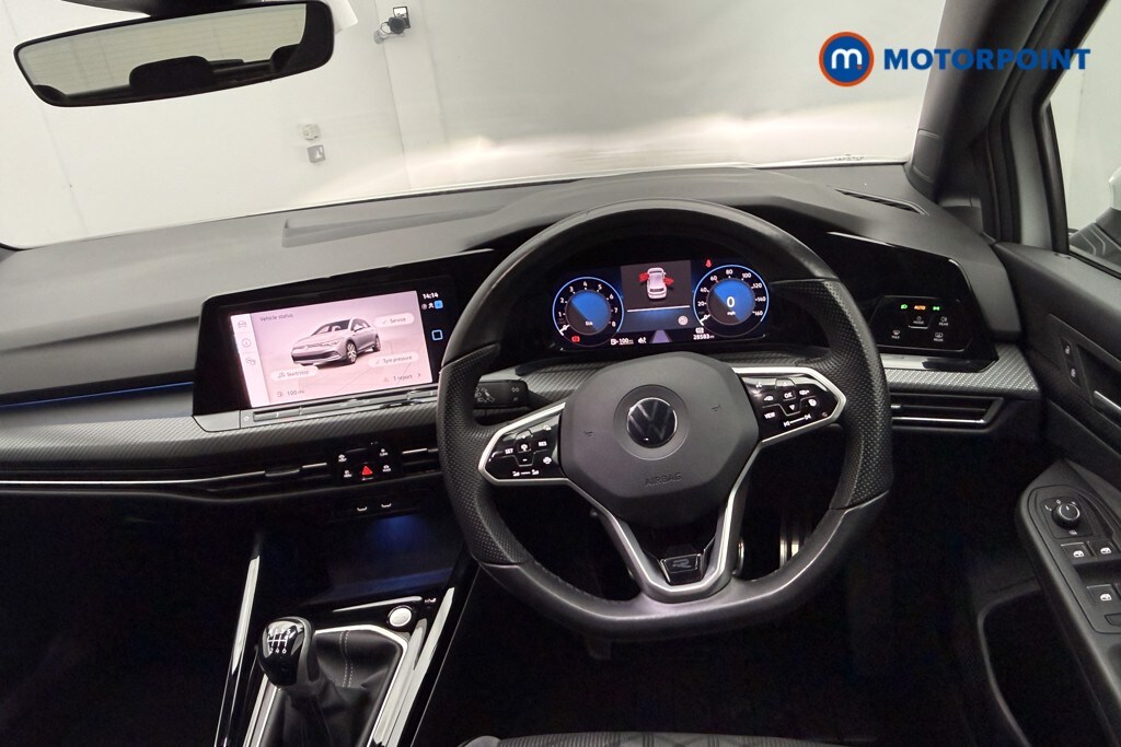 Used Volkswagen Golf 2022 for sale - 76222801: Photo 25