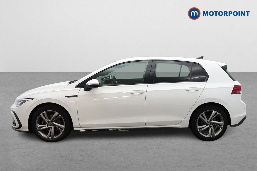 Used Volkswagen Golf 2022 for sale - 76222801: Photo 4
