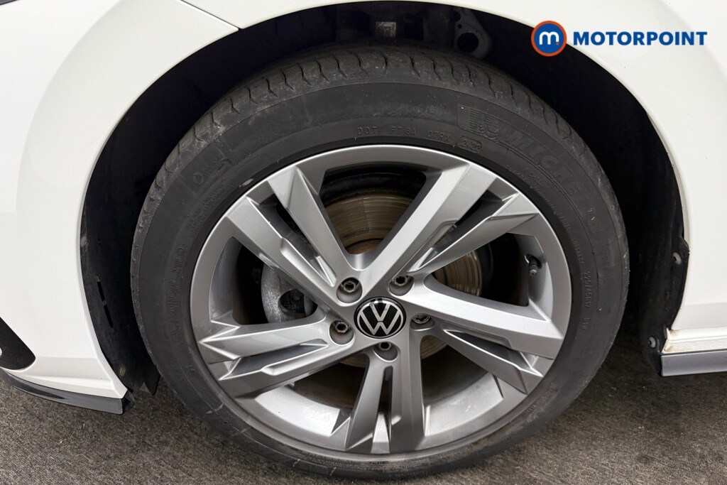 Used Volkswagen Golf 2022 for sale - 76222801: Photo 44